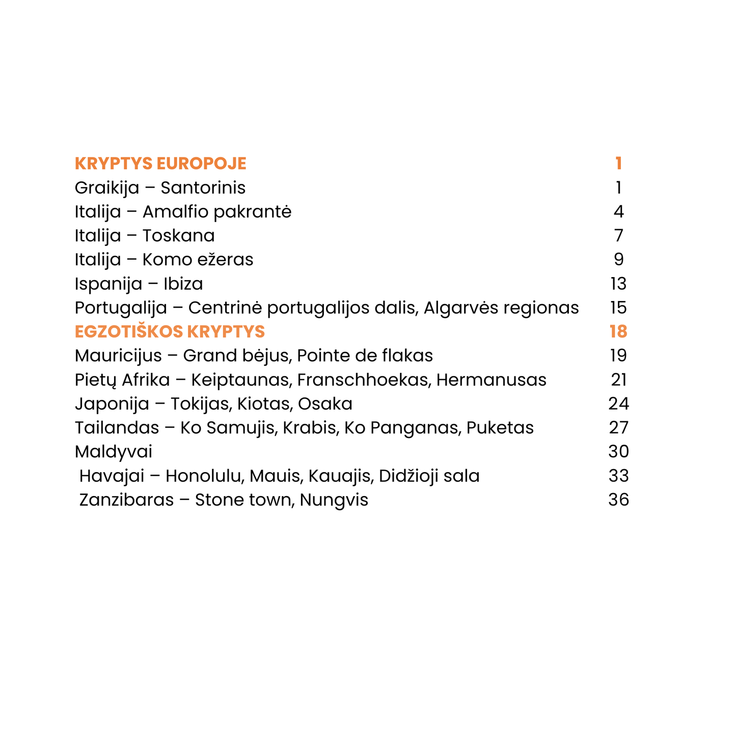 Medaus mėnesio gidas