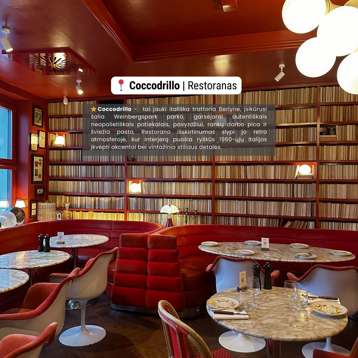 Berlynas | Miesto gidas