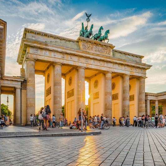 Berlynas | Miesto gidas