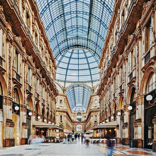 Milanas | Miesto gidas